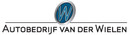 Logo Autobedrijf Van der Wielen